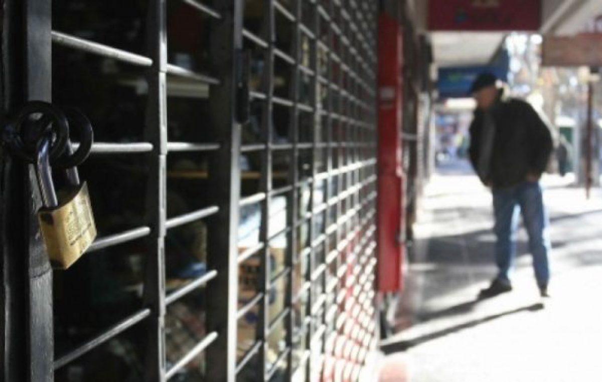 La empresa Motomel despidió a 150 trabajadores