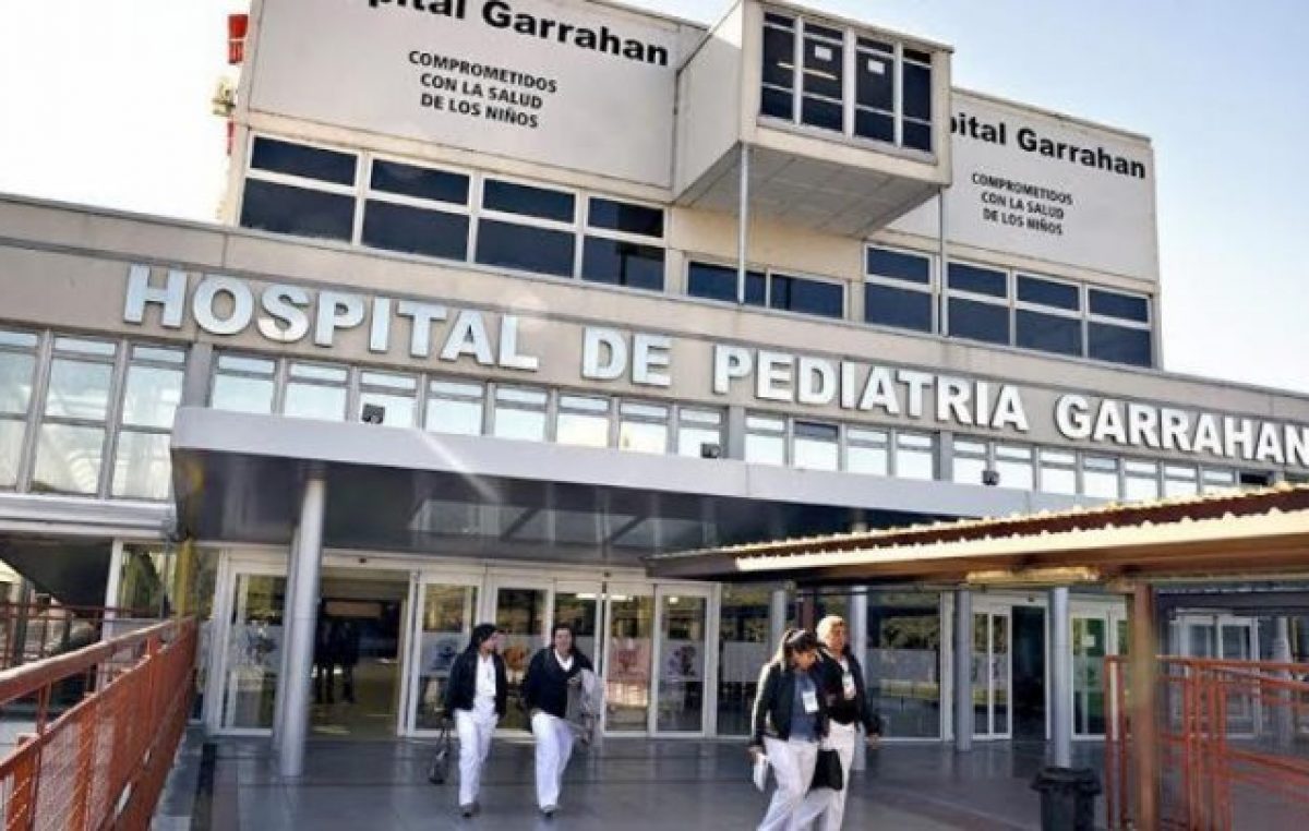 El ajuste en la salud de los niños