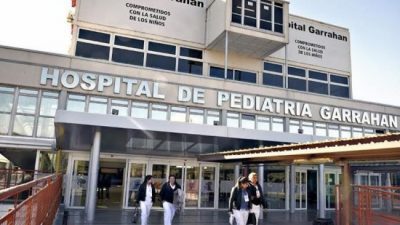 El ajuste en la salud de los niños