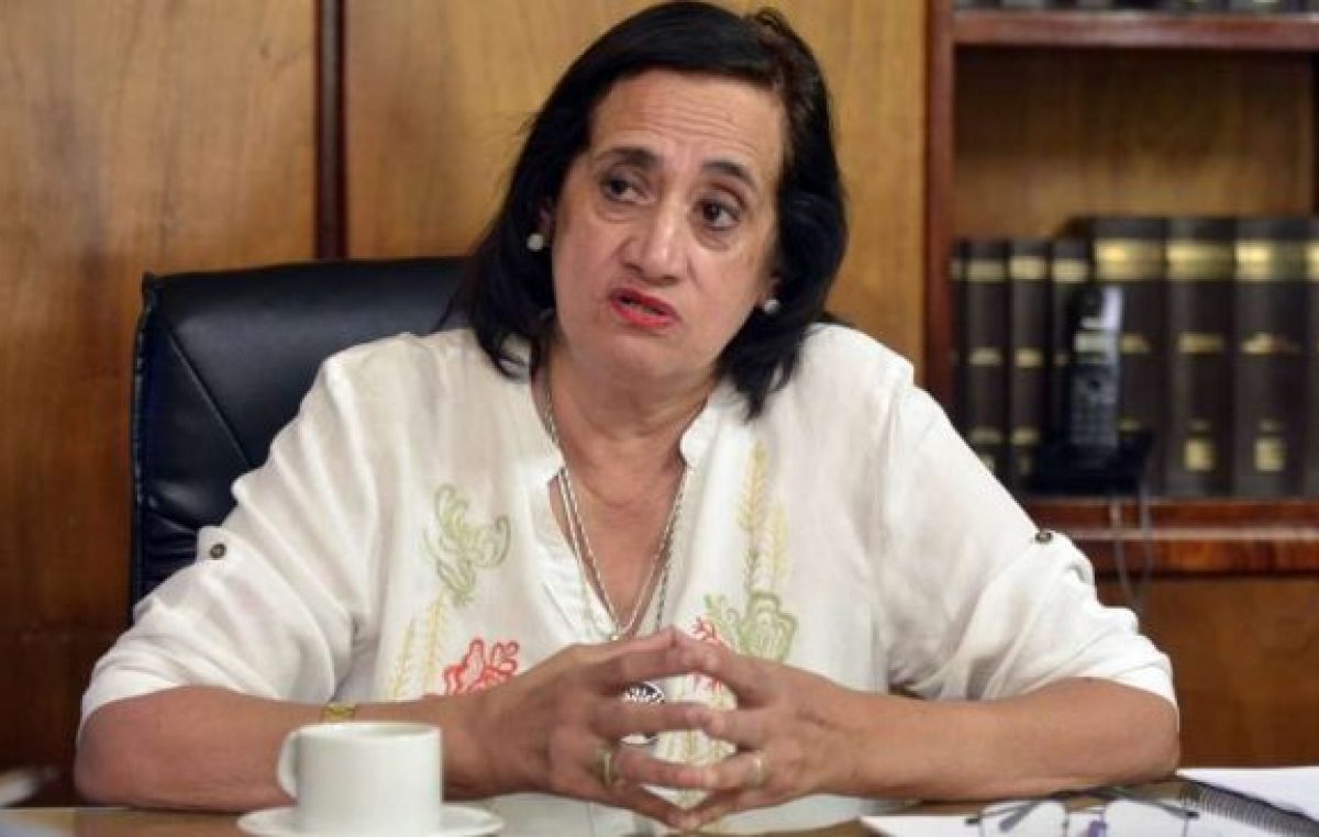 Santa Rosa: nueva fractura oficialista