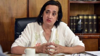 Santa Rosa: nueva fractura oficialista