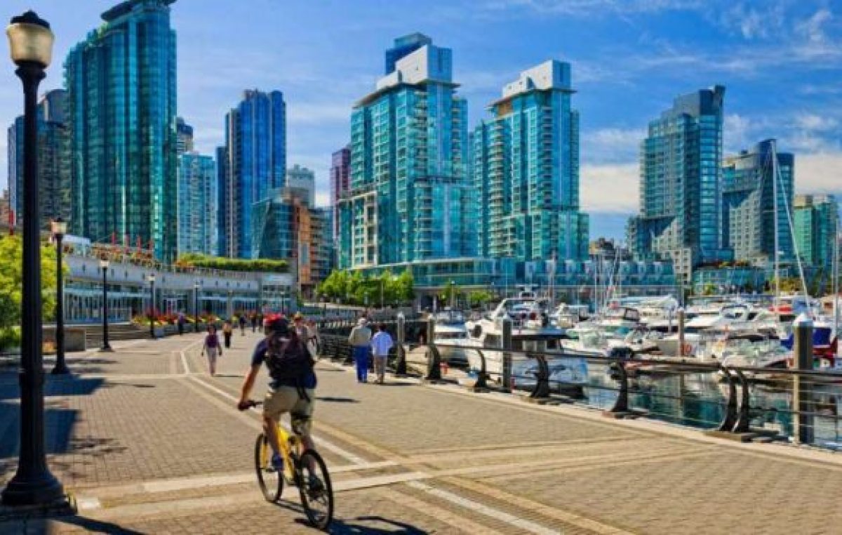 La salud debe ser la máxima prioridad de los urbanistas