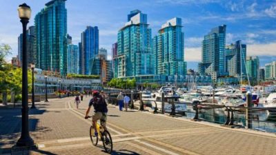 La salud debe ser la máxima prioridad de los urbanistas
