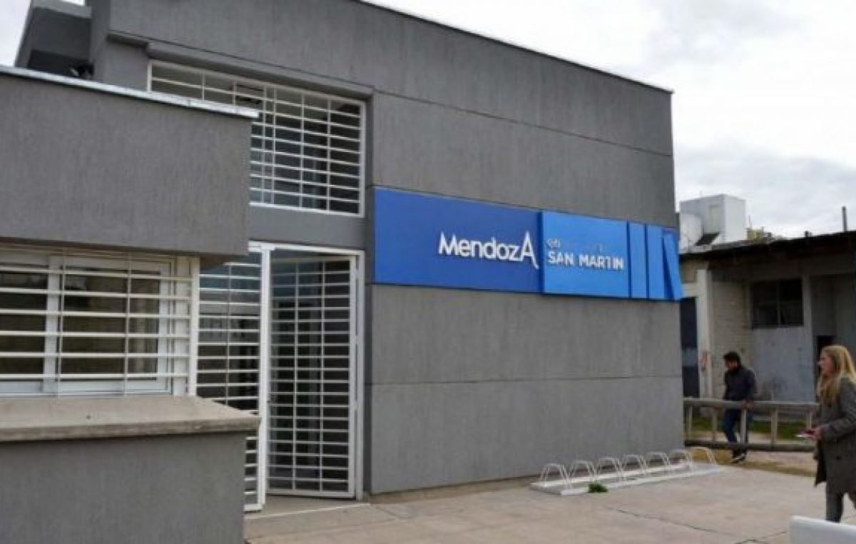 Alvear y San Rafael, fuera del proyecto de las 18 bibliotecas