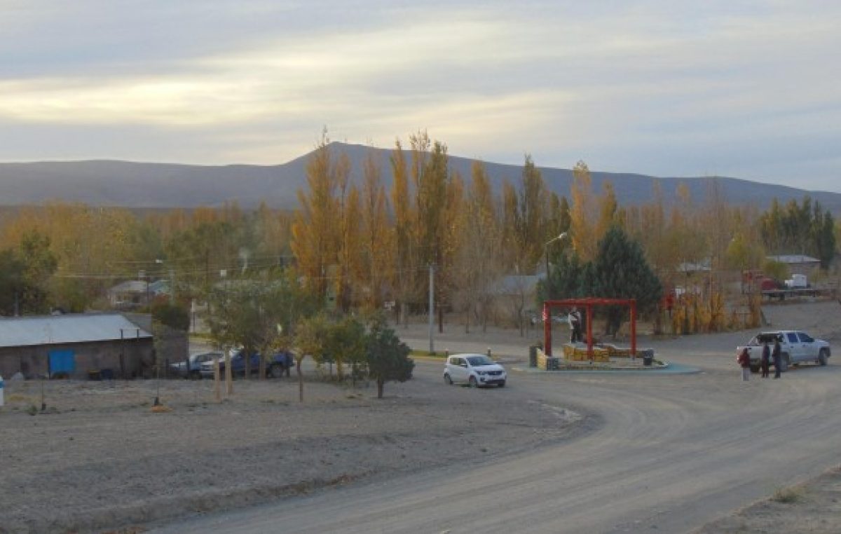 Bajada del Agrio, el pueblo al que le sacaron la ruta y los sueños