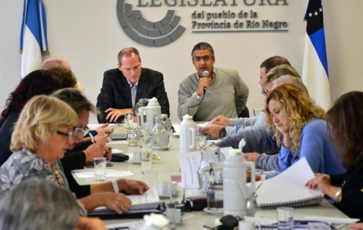 Por el salto del dólar, 19 municipios rionegrinos rechazan el crédito del plan Castello