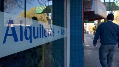 Los alquileres en Neuquén aumentan más que los salarios