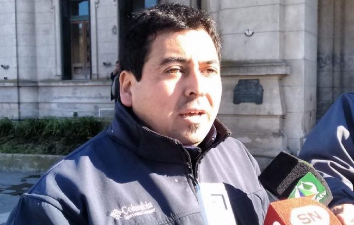 Tres Arroyos: Diego Rodríguez “se olvida” de los trabajadores del hospital