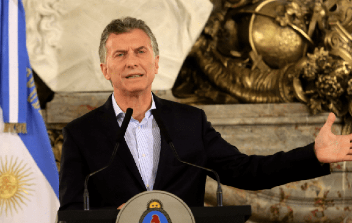Vulnerables, poco confiables pero amigos de Lagarde