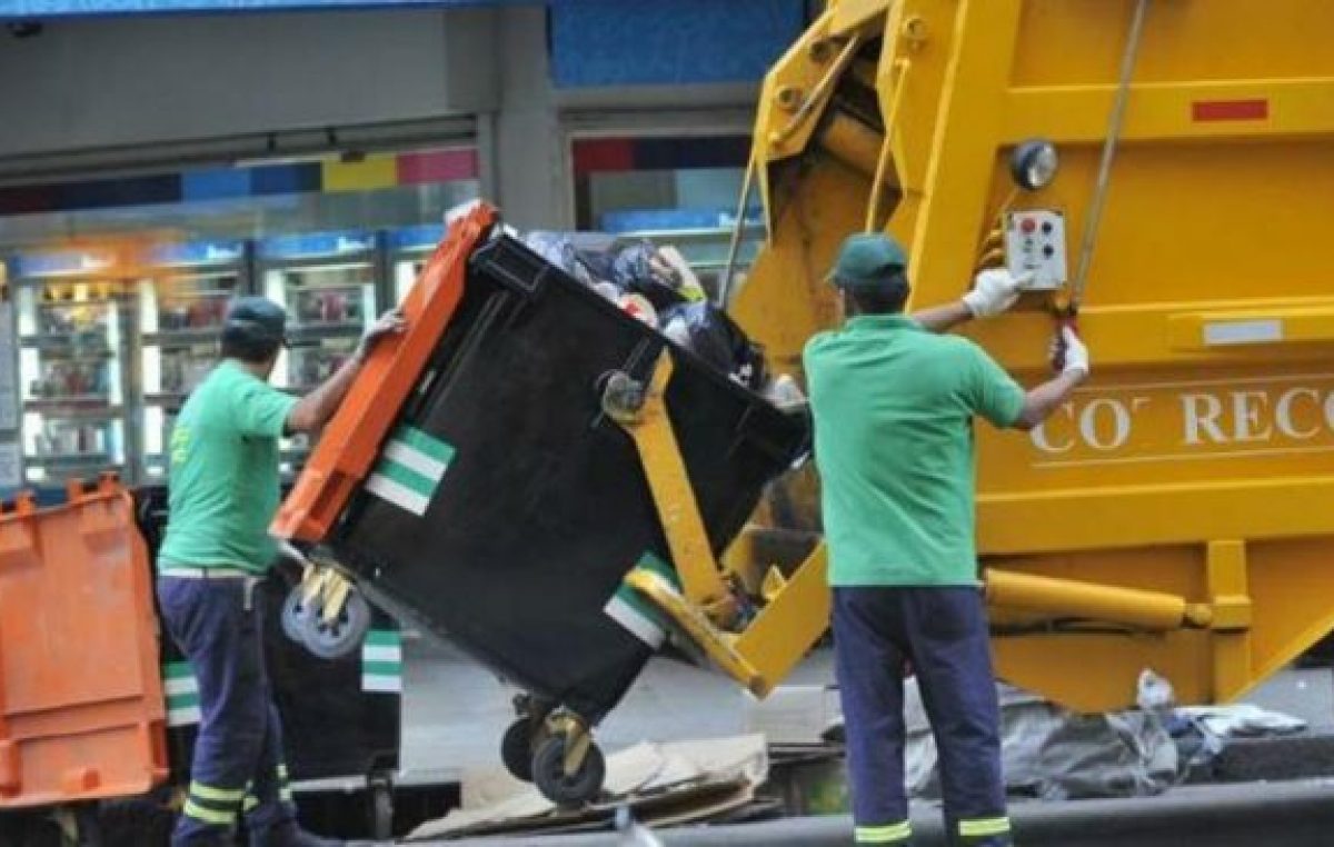 Basura Córdoba: Lusa ganaría la zona sur, Solvi el Centro y Cotreco el norte