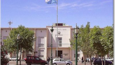 Retiro de municipales en Santa Rosa: “Mandé el proyecto para que lo enriquezcan”