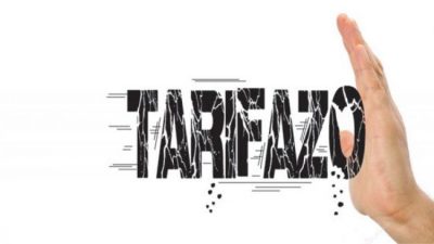 La oposición aprobó la Emergencia Tarifaria