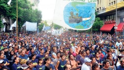 Fuentes de trabajo que van a incineración