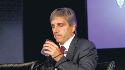 Un ministerio ciento por ciento offshore