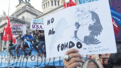 Chocar contra el mismo iceberg