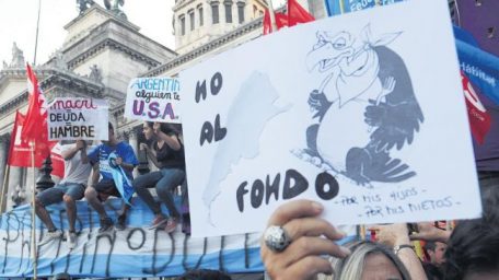 Chocar contra el mismo iceberg