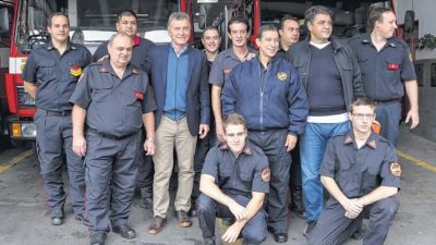 Un proyecto que vino con sorpresa