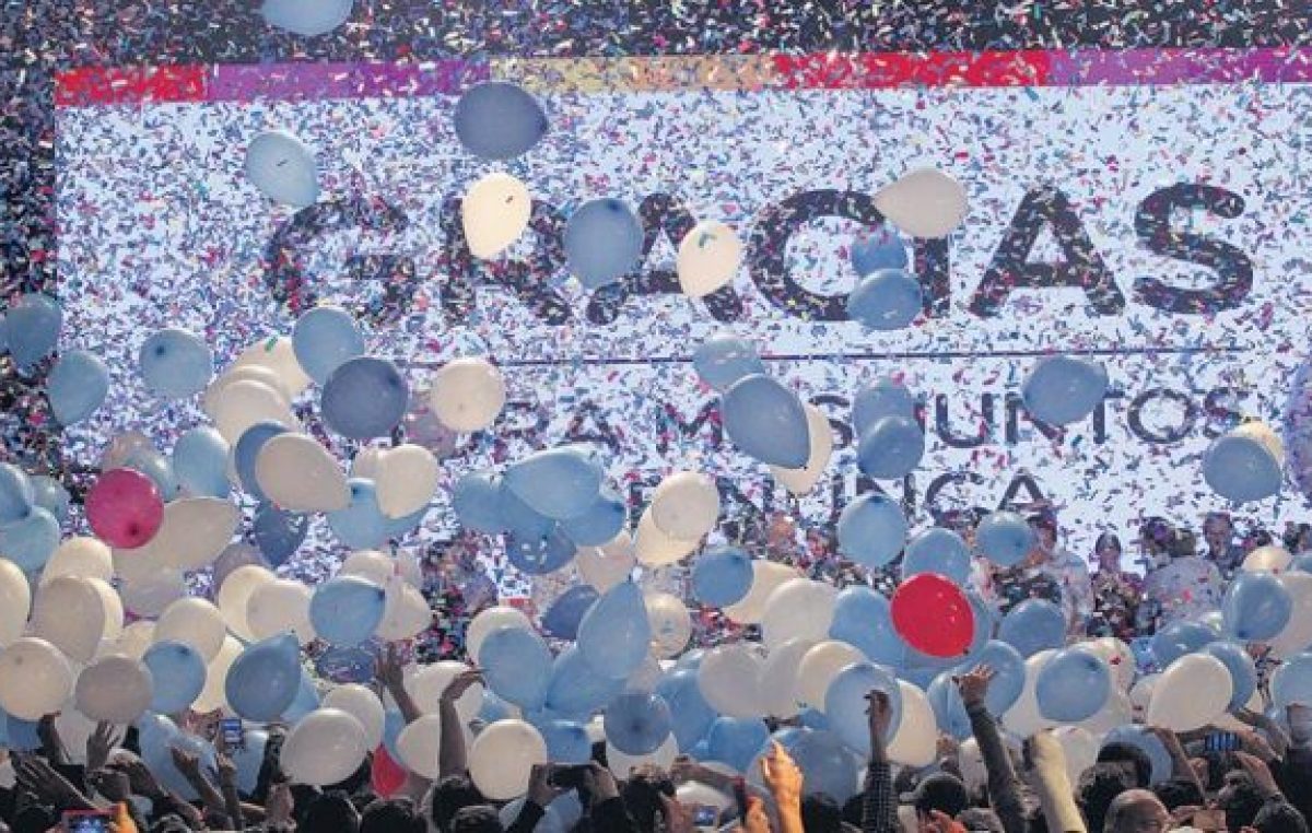 Qué es la política