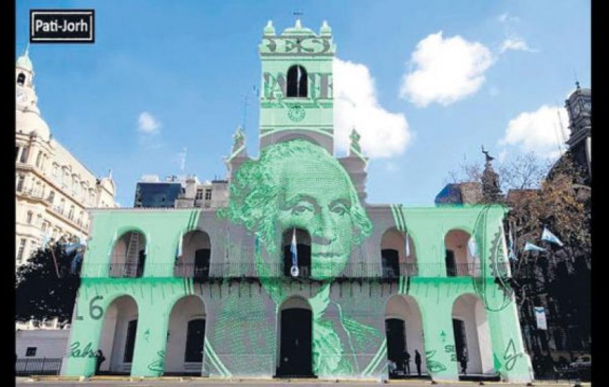 Paso a paso se consolida el modelo colador