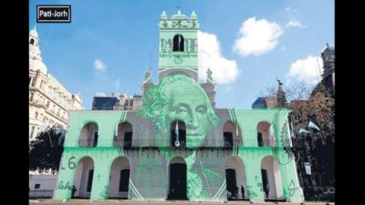 Paso a paso se consolida el modelo colador