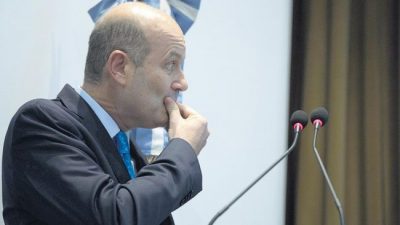 La tasa de interés sigue por las nubes
