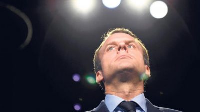 Un año después, la derecha agradece