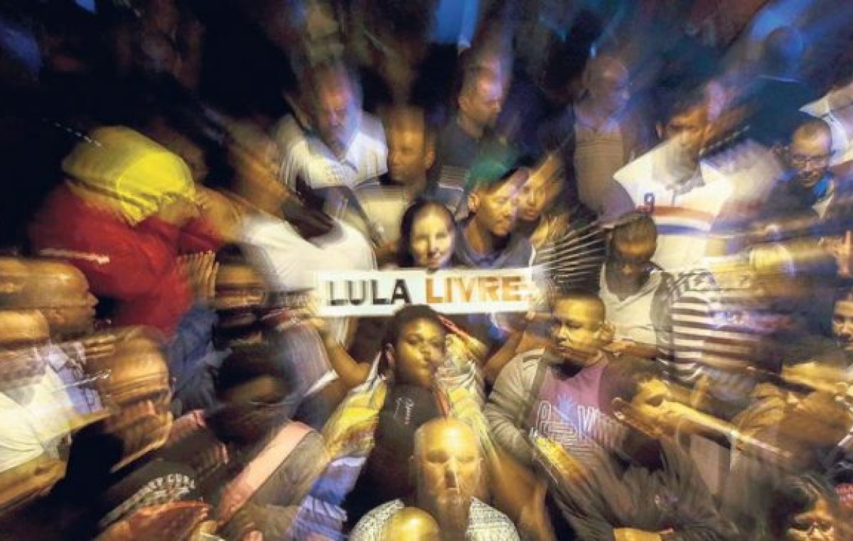 Seis ex mandatarios respaldan a Lula