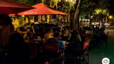 Proponen en Rosario una «noche de velas» en protesta por las tarifas de luz