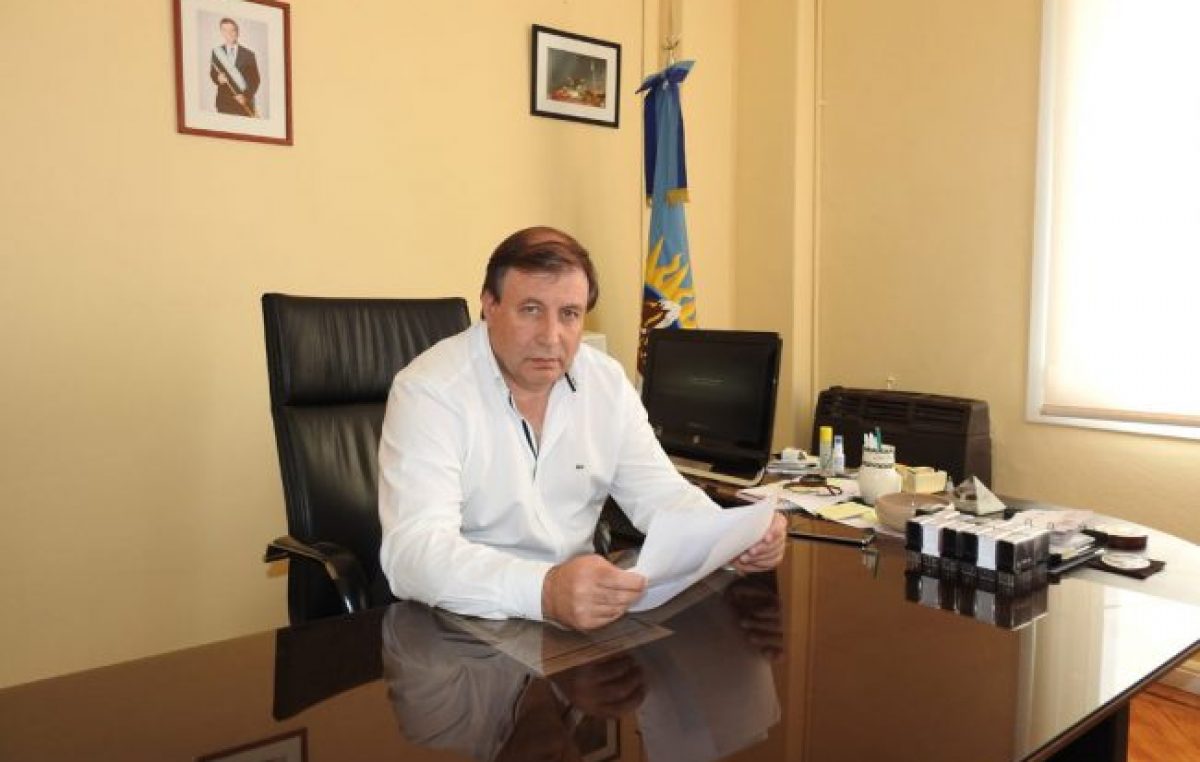 Suba salarial del 20 por ciento en Puerto San Julián