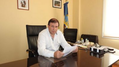 Suba salarial del 20 por ciento en Puerto San Julián