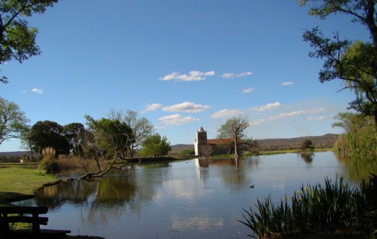 Por la Córdoba norteña y real