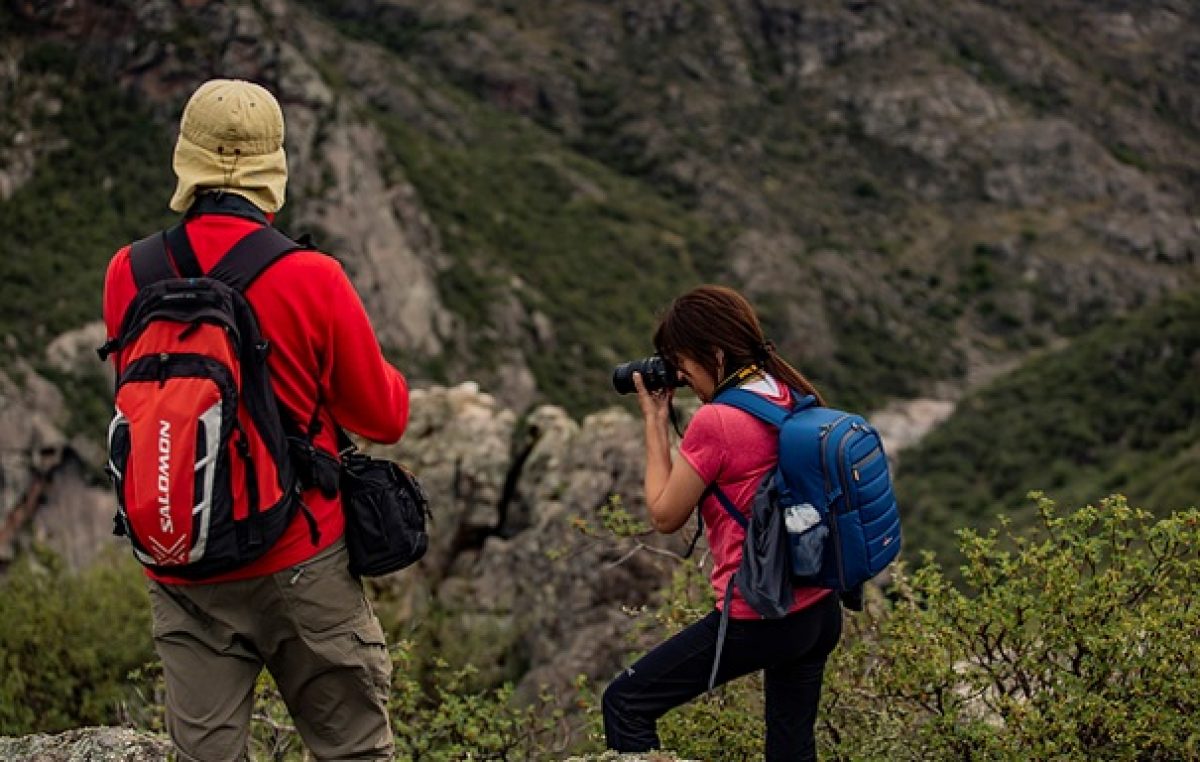 Día Nacional del Ecoturismo: cinco actividades para realizar en los Parques Nacionales