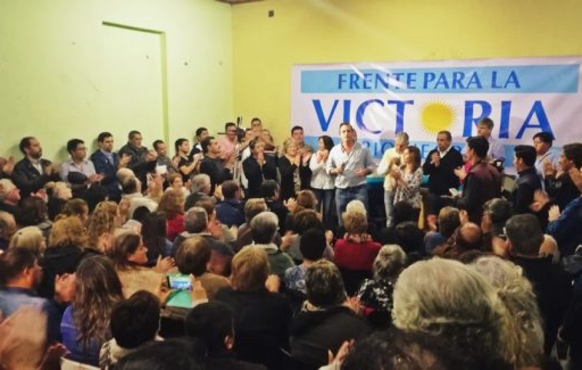 Río Negro: “El Castello es un negocio para unos pocos vivos”