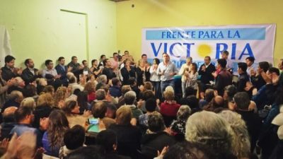 Río Negro: “El Castello es un negocio para unos pocos vivos”