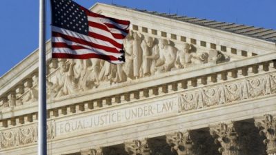 La Corte Suprema de Estados Unidos emitió un fallo histórico contra los sindicatos del país