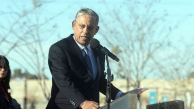 Intendente de Neuquén: «No estoy anotado en la carrera para el 2019»