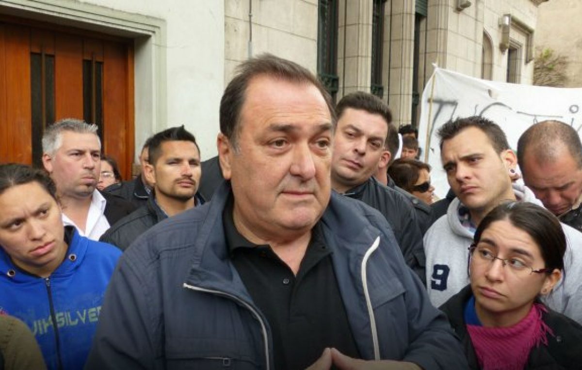 Rosario: Ratner busca ser reelecto con los jóvenes y con paridad de género
