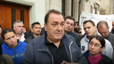 Rosario: Ratner busca ser reelecto con los jóvenes y con paridad de género