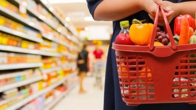 Santa Fe: un estudio local relevó un 15,5% de aumento en la canasta básica de enero a mayo