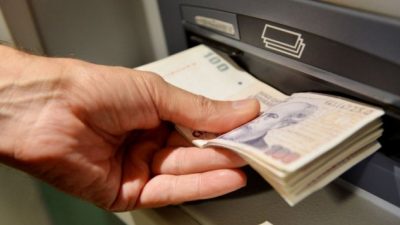 Dos municipios mendocinos darán un bono extra a mitad de año