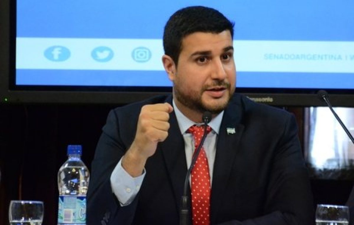 Cleri advirtió sobre la crisis de municipios y comunas de Santa Fe