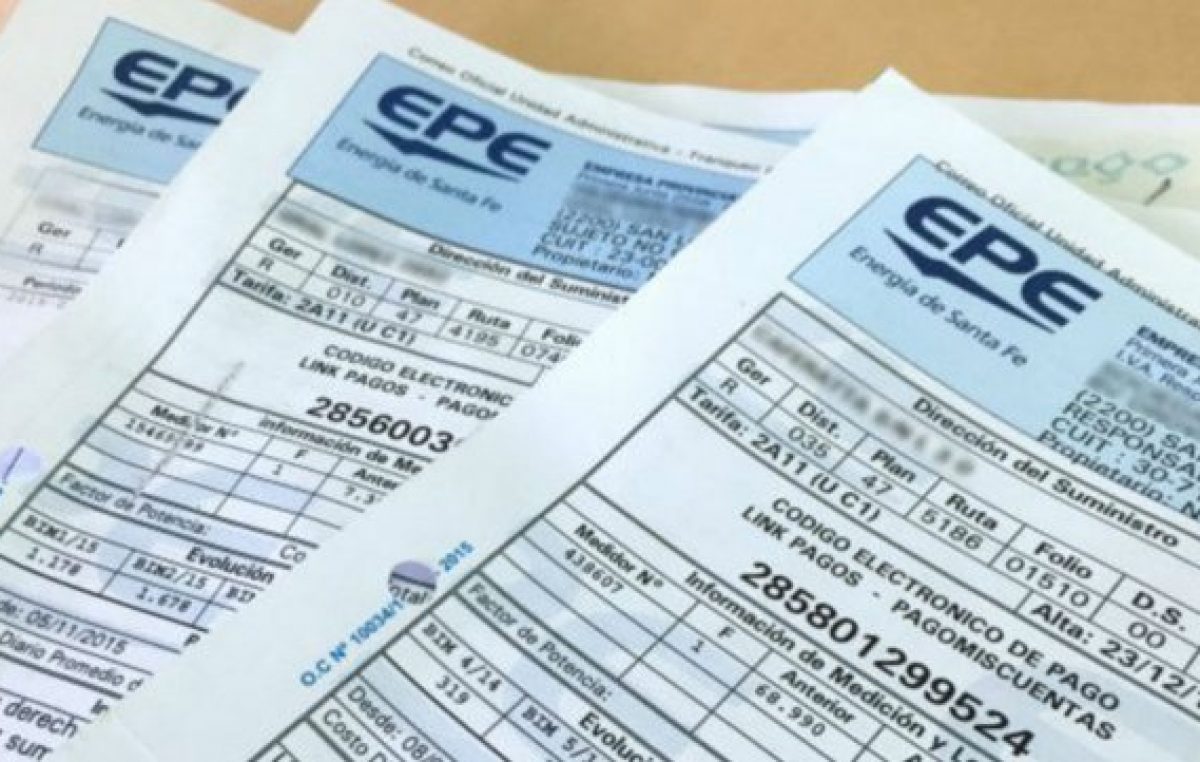 Al municipio de Santa Fe, el alumbrado público le costará más de 70 millones de pesos