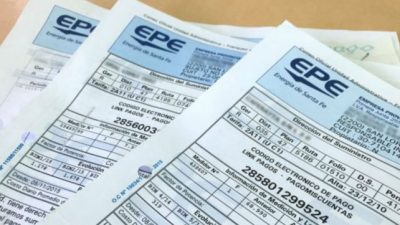Al municipio de Santa Fe, el alumbrado público le costará más de 70 millones de pesos