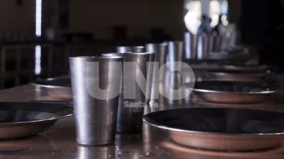 Piden ayuda para reabrir un merendero de Santo Tomé