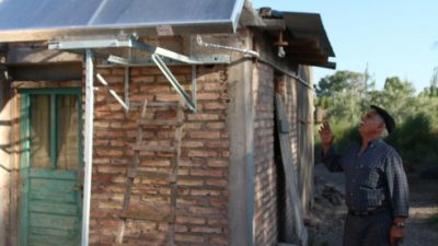 General Alvear apuesta por las energías limpias