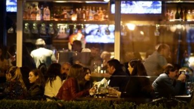 Bolicheros y concejales avanzan en regular la noche rosarina