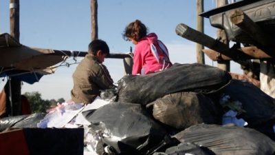 Exigen saber cuánto creció la pobreza en Mendoza