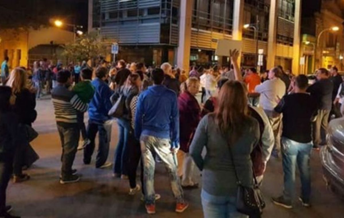 La cooperativa eléctrica de Venado, al borde de entrar en cesación de pagos