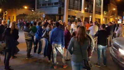 La cooperativa eléctrica de Venado, al borde de entrar en cesación de pagos