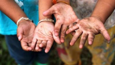 Trabajo infantil, un flagelo naturalizado al que Santa Fe da batalla